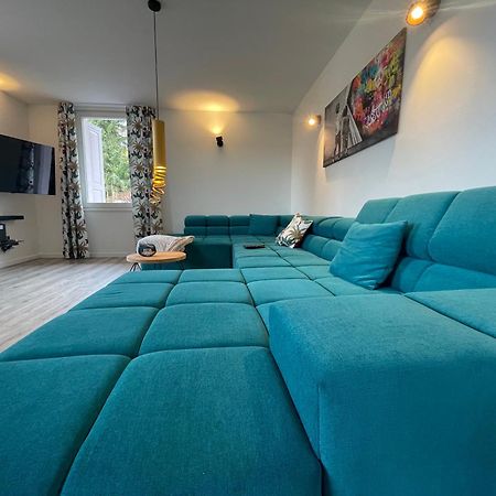Bohostyleapartment Am See Schluchsee Exterior photo