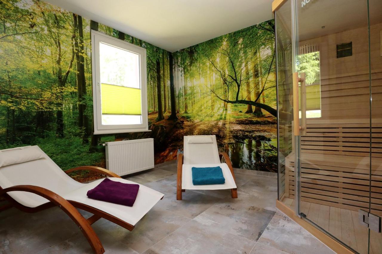 Bohostyleapartment Am See Schluchsee Exterior photo