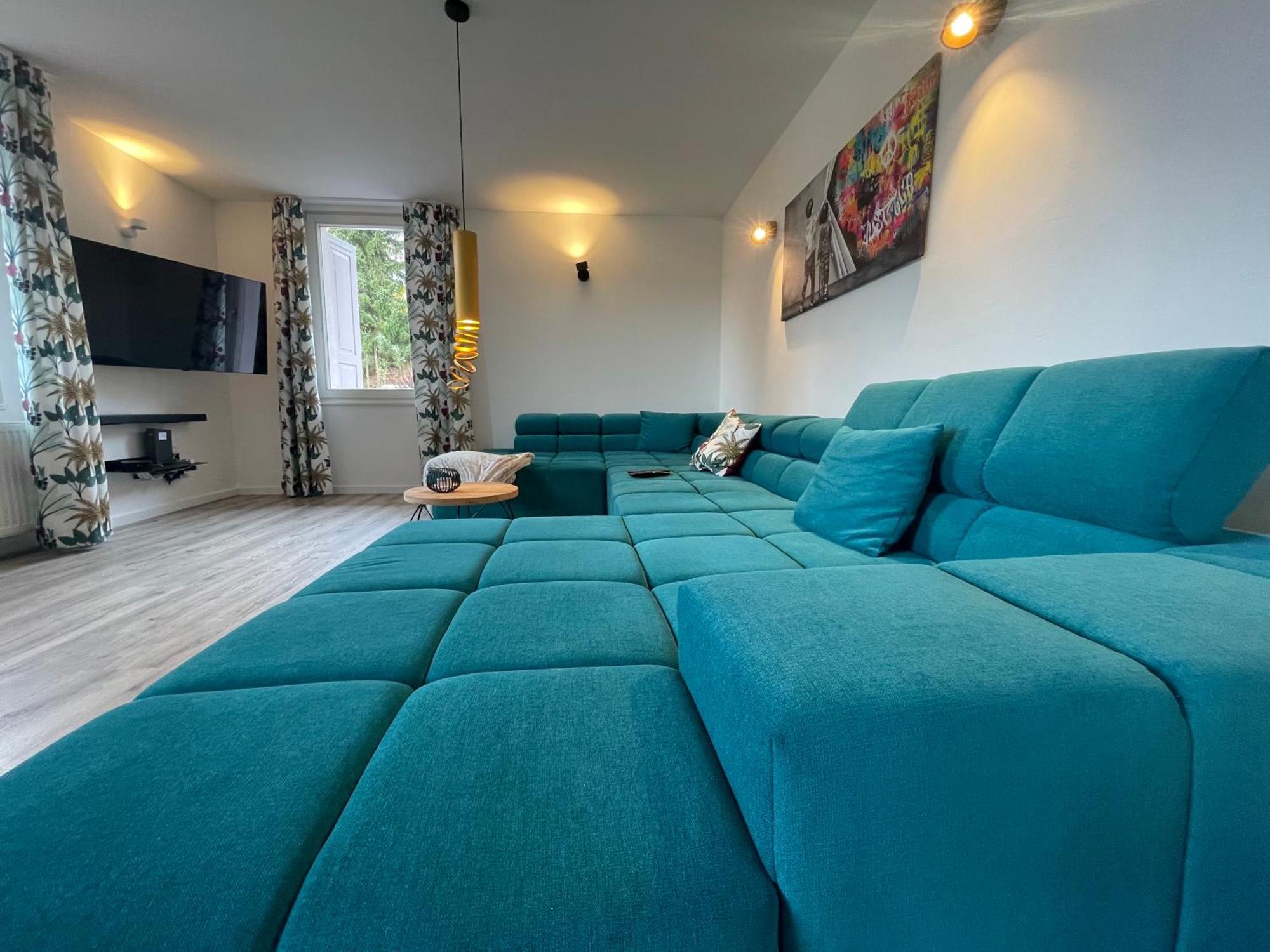 Bohostyleapartment Am See Schluchsee Exterior photo