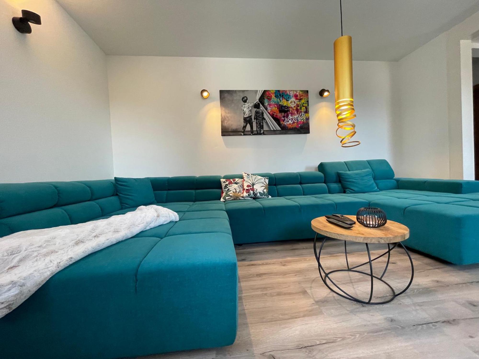 Bohostyleapartment Am See Schluchsee Exterior photo